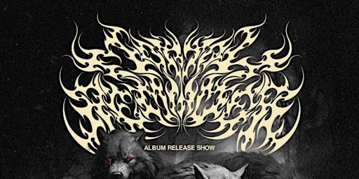 Mortal Reminder - Album Release Show  primärbild