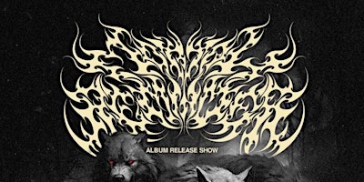 Mortal Reminder - Album Release Show primary image