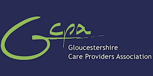 Primaire afbeelding van GCPA 2024 Conference: 'Digitising Gloucestershire'