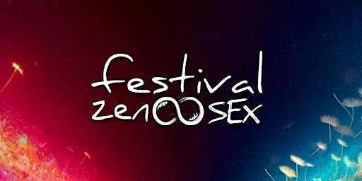 Imagem principal do evento ZenSex Festival