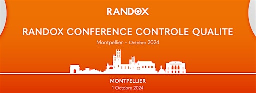 Collection image for Conference Controle Qualite - Montpellier