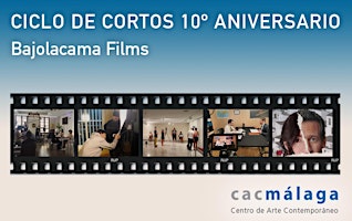 Ciclo de cortos Bajolacama Films primary image
