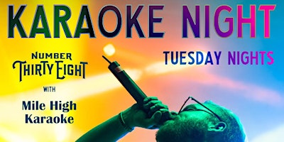 Karaoke Nights primary image
