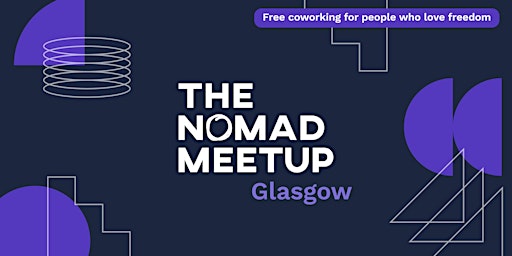 The Nomad Meetup - Coffee & Coworking primary image