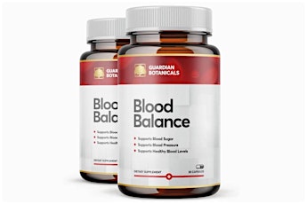 Guardian Botanicals Blood Balance Australia Reviews - Chemist Warehouse Available?