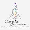 Logotipo de Energetic Apothecary -Energy Alignment Studio