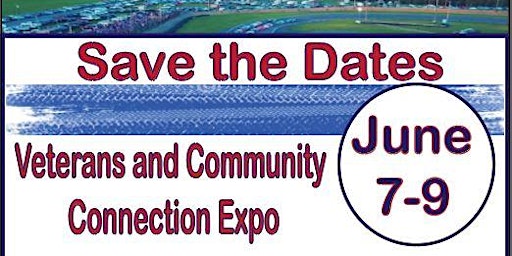 Veterans and Community Connection Expo