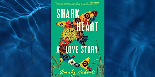Owlbear May Book Club: Shark Heart