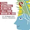 Logotipo de Festival Arrivano Dal Mare!