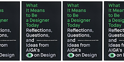 Hauptbild für Design Spotlight~Celebrating Eye On Design