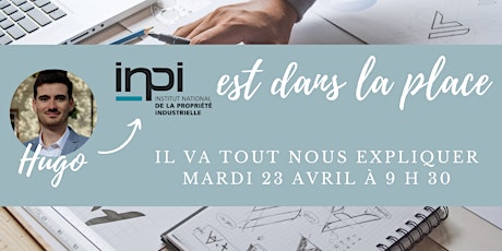 Atelier INPI : présentation et Q/R