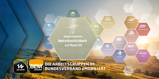 Imagem principal de BEM-AG 4 - Netzdienlichkeit der eMobilität | Mai 2024