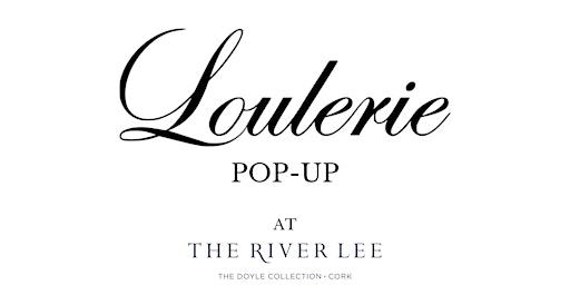 Loulerie Cork Pop-Up primary image