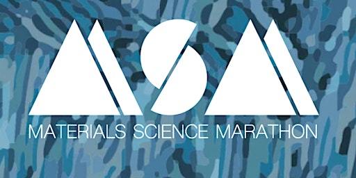 Imagem principal de Materials Science Marathon 2024