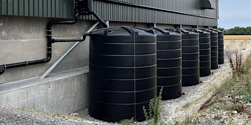 Hauptbild für Make Water Great Again!