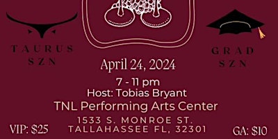 Imagem principal do evento WINE DOWN WEDNESDAY - APRIL 24TH HOSTED BY TOBIAS BRYANT!