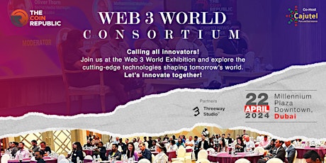 W3WC: World Web3 Consortium