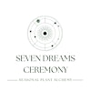 Logo van Alysha of Seven Dreams Ceremony