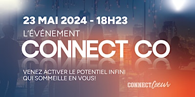 Hauptbild für Connecton Ensemble: Première de Connect Co
