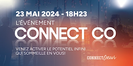 Connecton Ensemble: Première de Connect Co