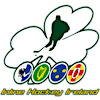 Logotipo de Inline Hockey Ireland