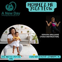 Mommy and Me Yoga Flow primary image