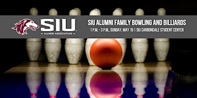 Imagem principal de SIU Alumni Family Bowling and Billiards