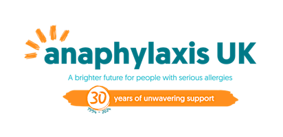 Anaphylaxis UK hosts Allergy in Educational Settings Q & A primary image