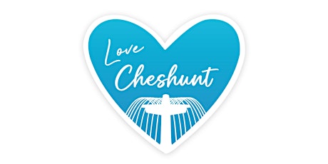 Love Cheshunt  Networking event
