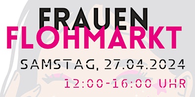 Hauptbild für Frauen Flohmarkt