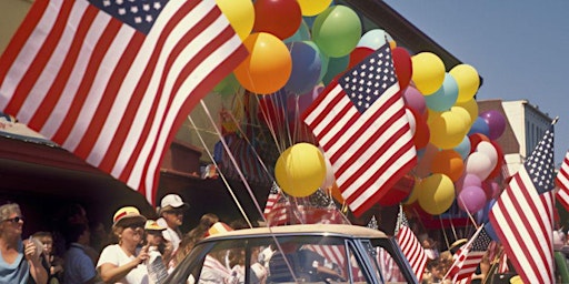 Memorial Day Parade Clearwater primary image