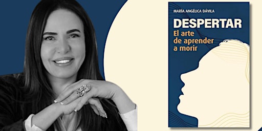 Imagen principal de Una Tarde con Maria Angélica Dávila