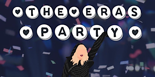 Immagine principale di The Eras Party 