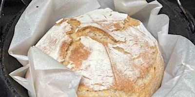 Sourdough Bread Class during Thirsty Thursdays at Fork and Fire primary image