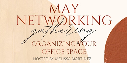 Imagem principal do evento KBW May Networking Event