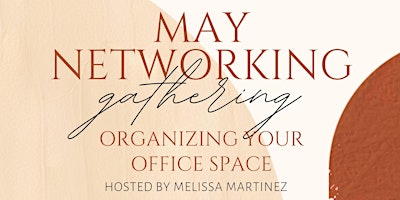 Imagen principal de KBW May Networking Event