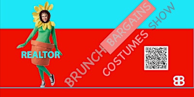 Primaire afbeelding van Brunch & Bargains: Costume Show in West Hollywood