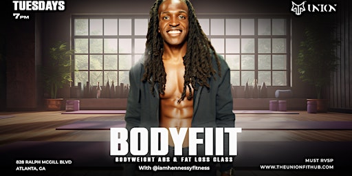 Imagen principal de BodyFIIT Class