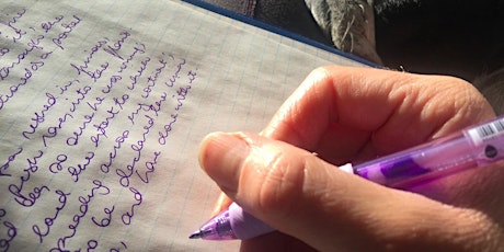 Adult Cursive Handwriting Workshop