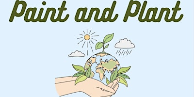 Paint & Plant primary image