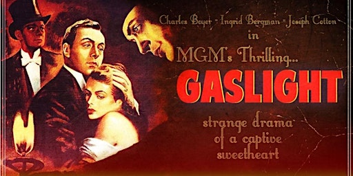 Hauptbild für Gaslight (1944)
