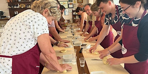 Imagem principal de Matera Cooking Class in a Local Farmhouse