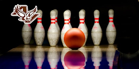 Apple Valley Boys Basketball Bowling Fundraiser 2019 primary image