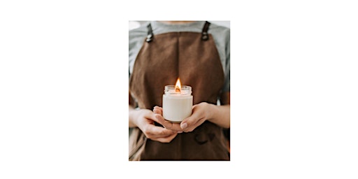 Candle Making Class primary image