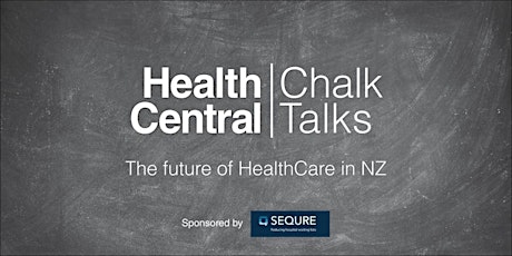 ChalkTalks - HealthCentral primary image