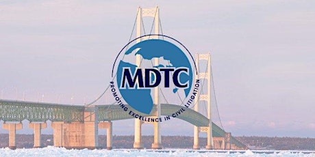 MDTC Firm Sponsorship 2024-2025 primary image