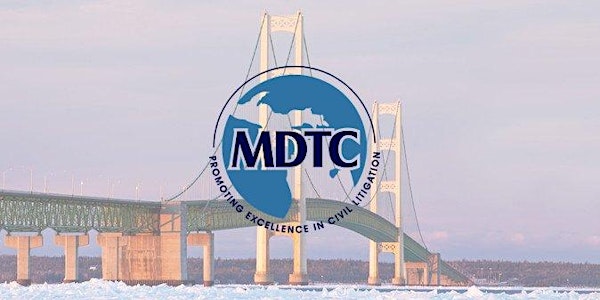 MDTC Firm Sponsorship 2024-2025