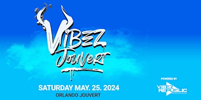 Imagem principal do evento Vibez Jouvert Orlando 2024