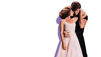 Image principale de Corn Exchange Classic Film Club: Dirty Dancing (15)