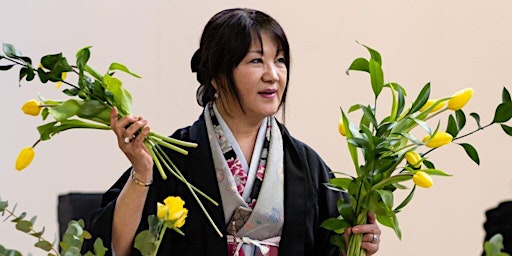 Imagen principal de IKEBANA